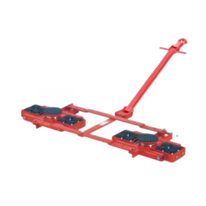 Double Raw Handing Tank