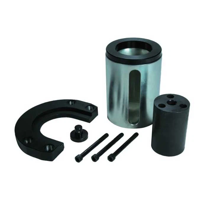 Vehicle-mounted Hydraulic Bearing Puller best