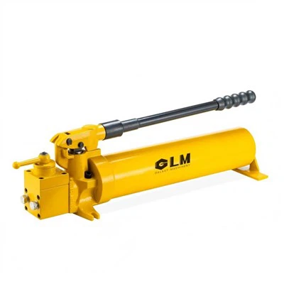 Kako da spriječim curenje u hidrauličnoj ručnoj pumpi?